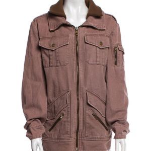 NSF Utility Jacket